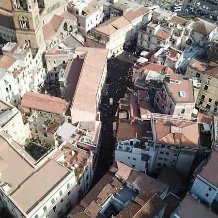 Luimar House Lägenhet *