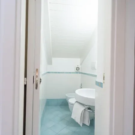 Luimar House Amalfi