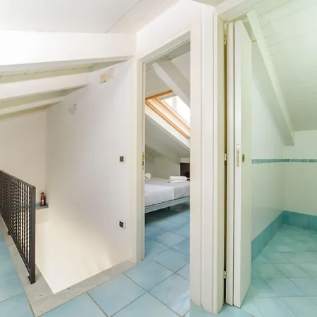 Luimar House Lägenhet Amalfi