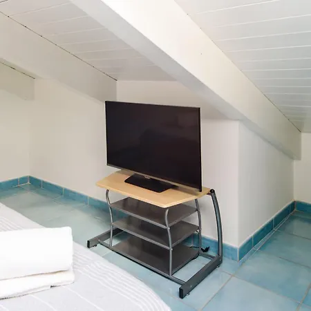 Apartament Luimar House