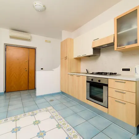 Luimar House Apartament Amalfi