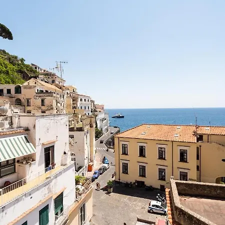 Appartamento Luimar House