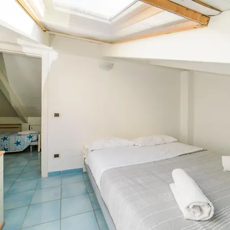 Luimar House Appartamento