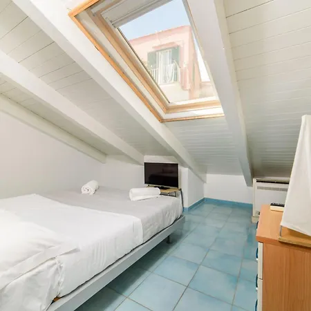 Appartamento Luimar House *