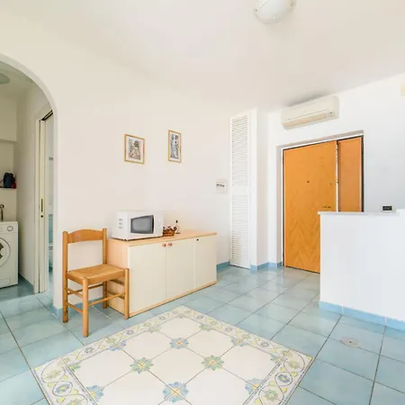 Luimar House Appartamento *