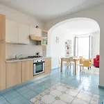 Apartment Luimar House Amalfi