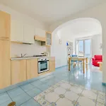 Apartment Luimar House Amalfi