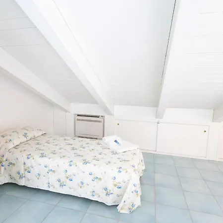 דירה Luimar House אמאלפי