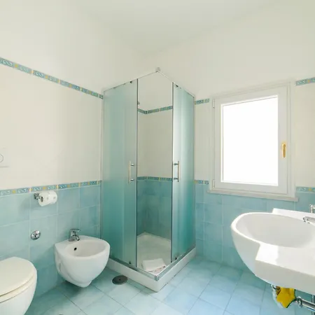 דירה Luimar House *