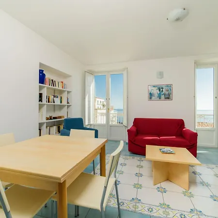 דירה Luimar House *